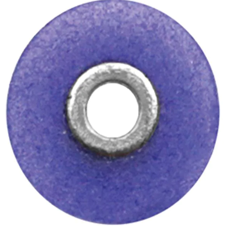 Clinicians Choice 133004 Finishing & Polishing Dental Discs 1/2 Coarse 85/Pk Clinicians Choice 133004 Finishing & Polishing Dental Discs 1/2 Coarse 85/Pk